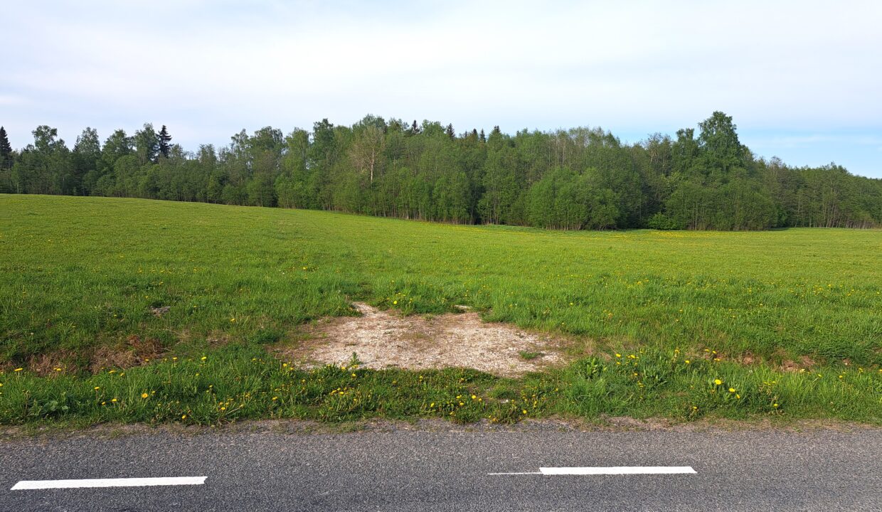Mahasõidu koht